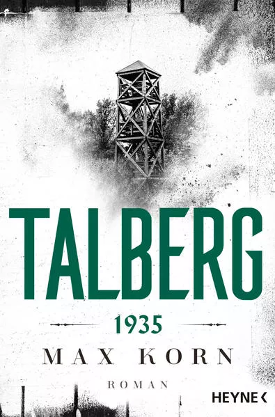 Cover: Talberg 1935