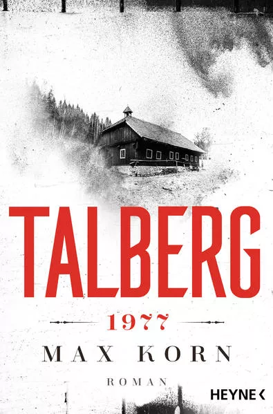 Cover: Talberg 1977