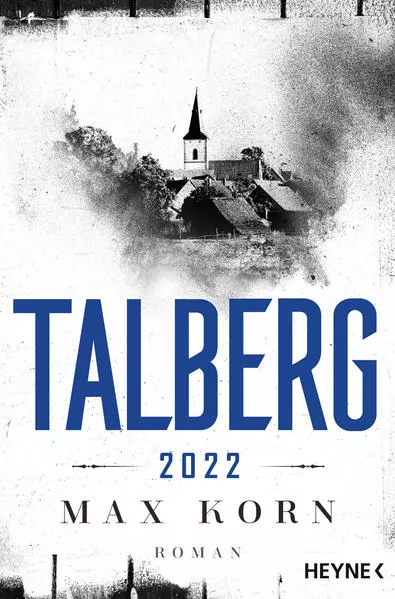 Cover: Talberg 2022