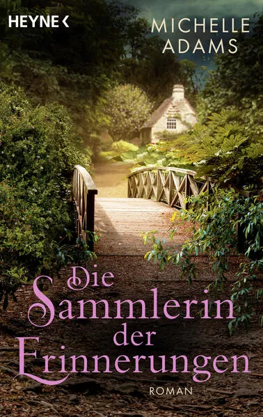 Cover: Die Sammlerin der Erinnerungen