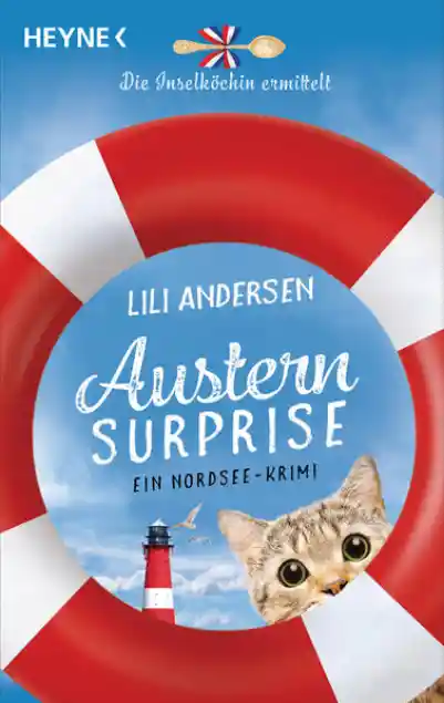 Austern surprise - Die Inselköchin ermittelt</a>