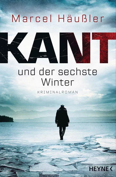 Cover: Kant und der sechste Winter