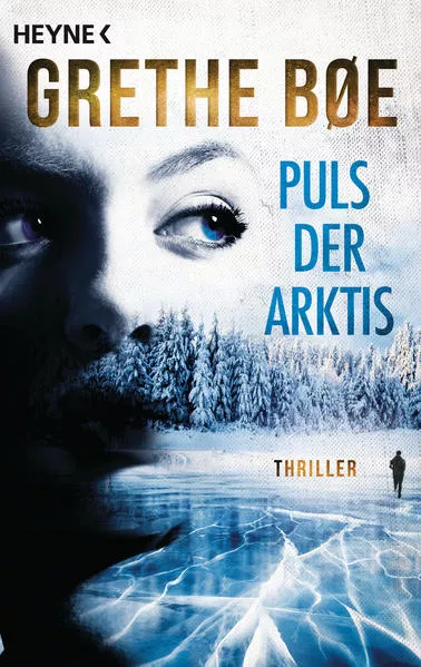 Cover: Puls der Arktis