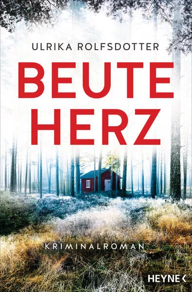 Cover: Beuteherz