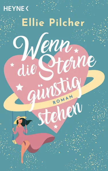 Cover: Wenn die Sterne günstig stehen