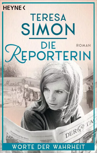 Die Reporterin - Worte der Wahrheit</a>