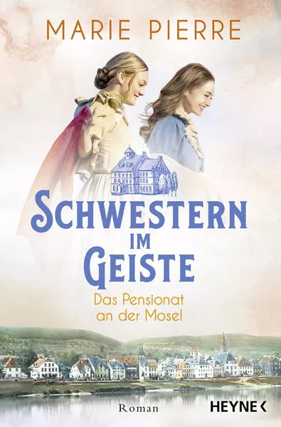 Titel: Schwestern im Geiste