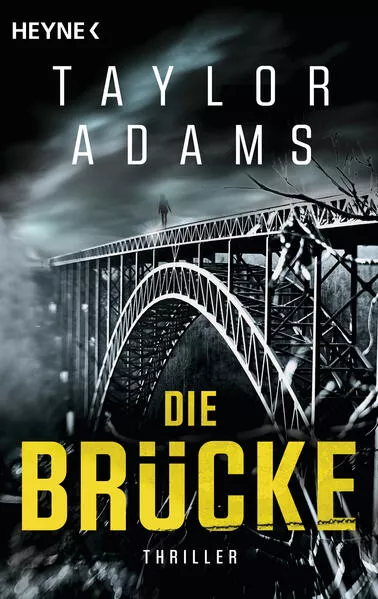 Cover: Die Brücke