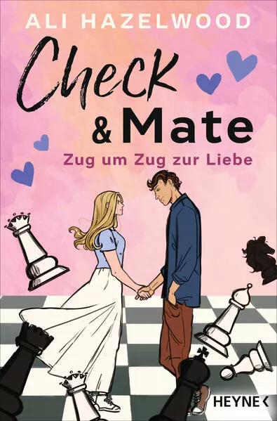 Check & Mate – Zug um Zug zur Liebe