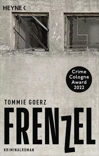 Cover: Frenzel