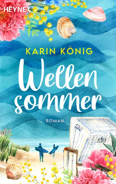 Cover: Wellensommer