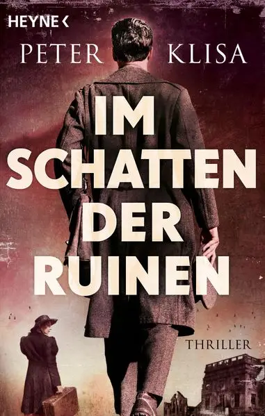 Cover: Im Schatten der Ruinen