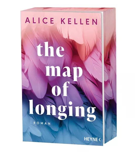 The Map of Longing</a>