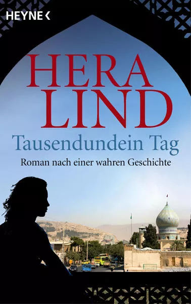 Cover: Tausendundein Tag