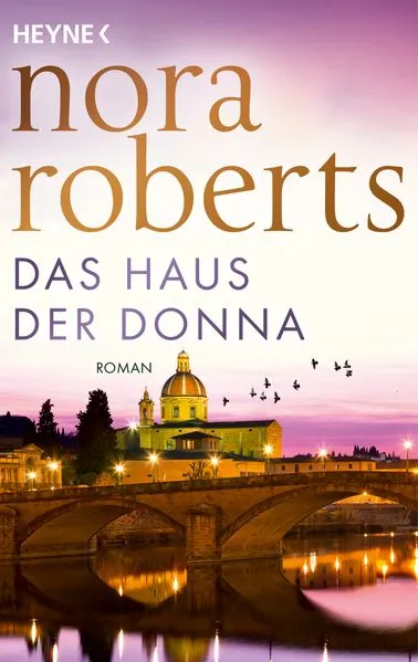 Das Haus der Donna