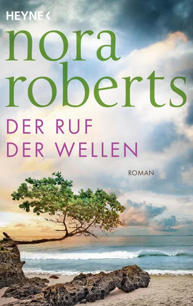 Cover: Der Ruf der Wellen