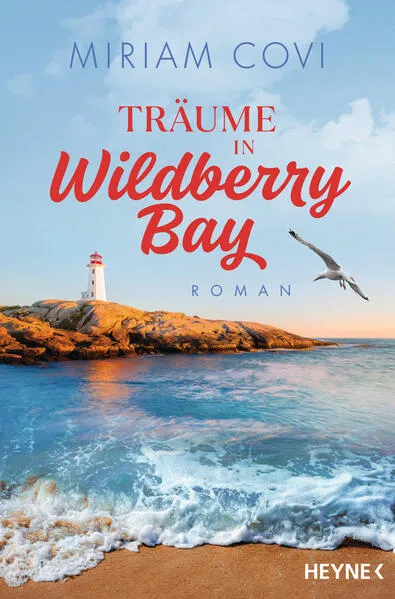 Cover: Träume in Wildberry Bay