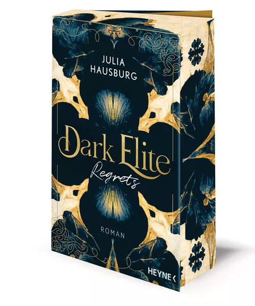 Cover: Dark Elite – Regrets