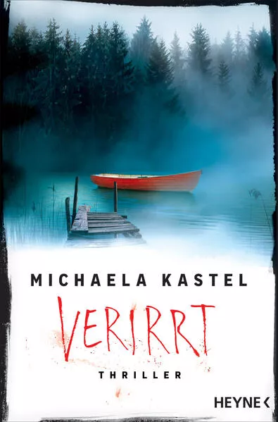 Cover: Verirrt
