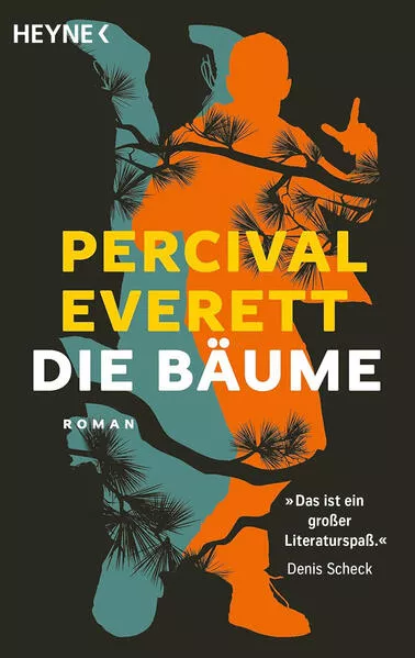 Cover: Die Bäume