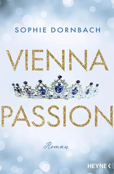 Cover: Vienna Passion