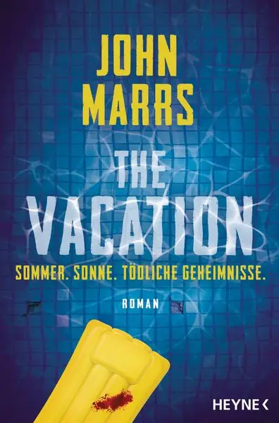 Cover: The Vacation