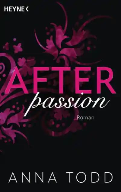 Cover: After passion