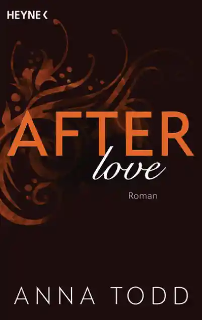 Cover: After love