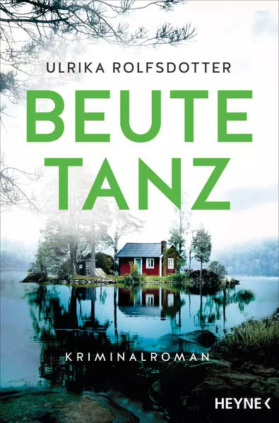 Cover: Beutetanz