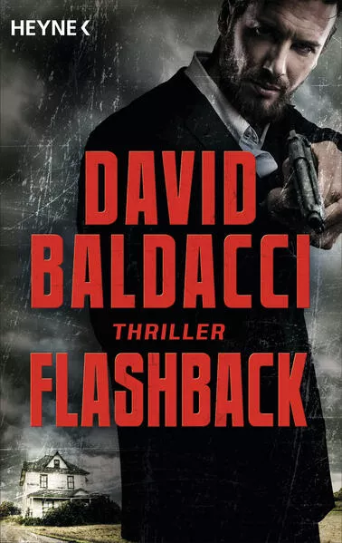 Cover: Flashback