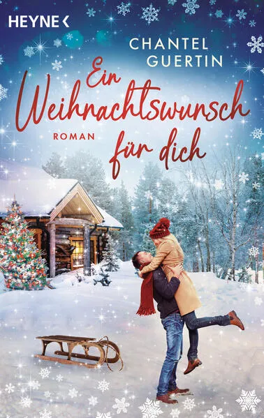Cover: Ein Weihnachtswunsch für dich