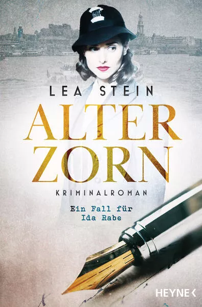 Cover: Alter Zorn