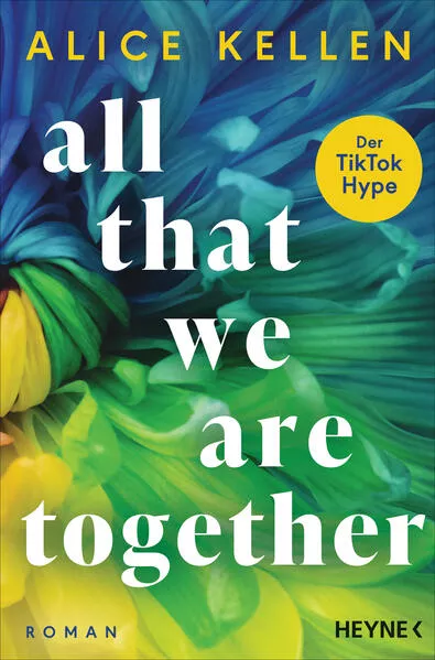 Cover: All That We Are Together (2)