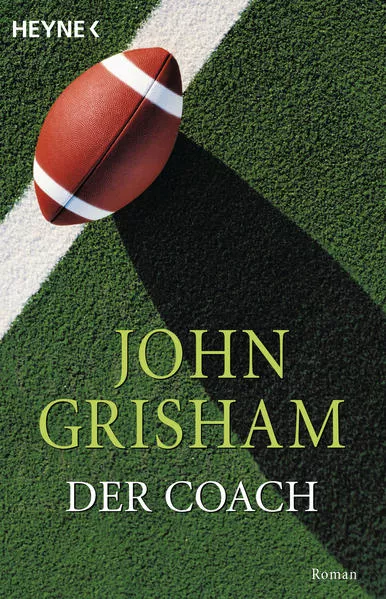Cover: Der Coach