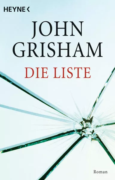 Cover: Die Liste