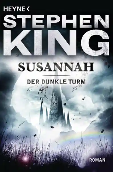 Cover: Susannah