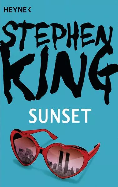 Cover: Sunset