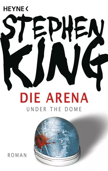 Cover: Die Arena