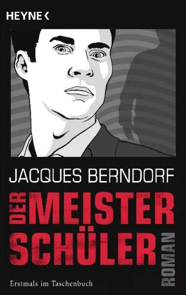 Cover: Der Meisterschüler
