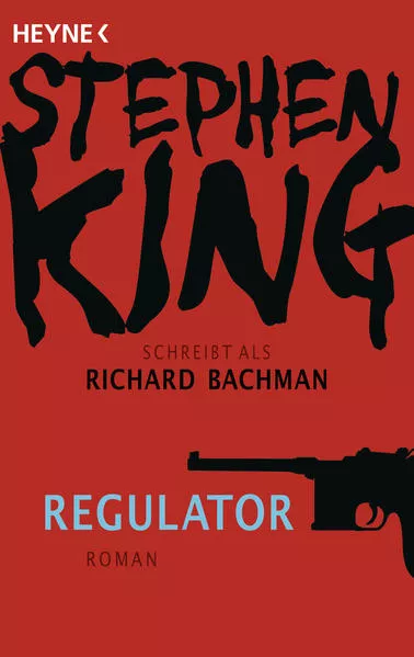 Cover: Regulator