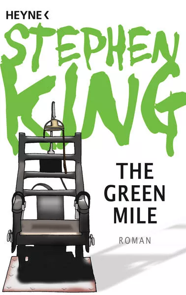 Cover: The Green Mile