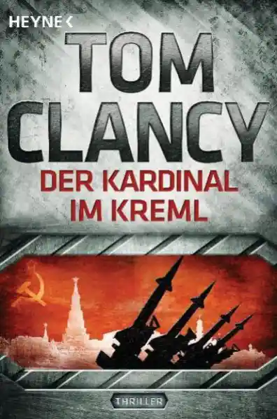 Cover: Der Kardinal im Kreml