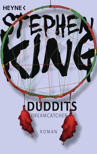 Cover: Duddits - Dreamcatcher