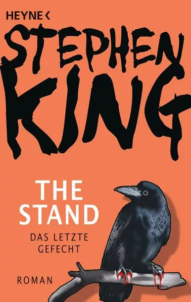 Cover: The Stand - Das letzte Gefecht