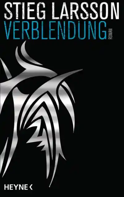 Cover: Verblendung