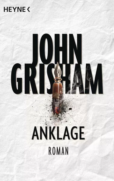 Cover: Anklage