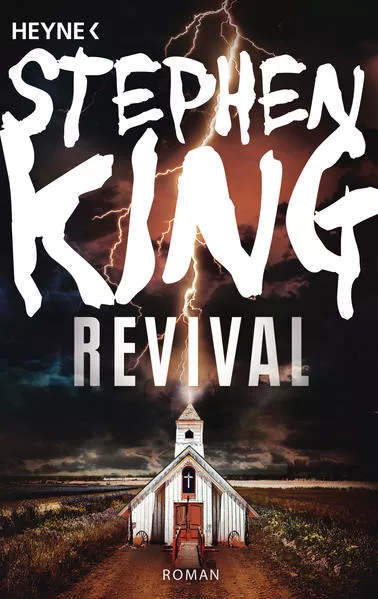 Cover: Revival