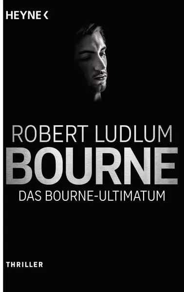 Cover: Das Bourne Ultimatum