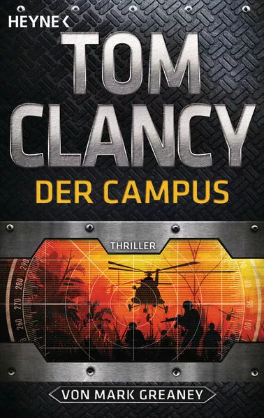 Cover: Der Campus