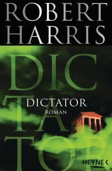 Cover: Dictator